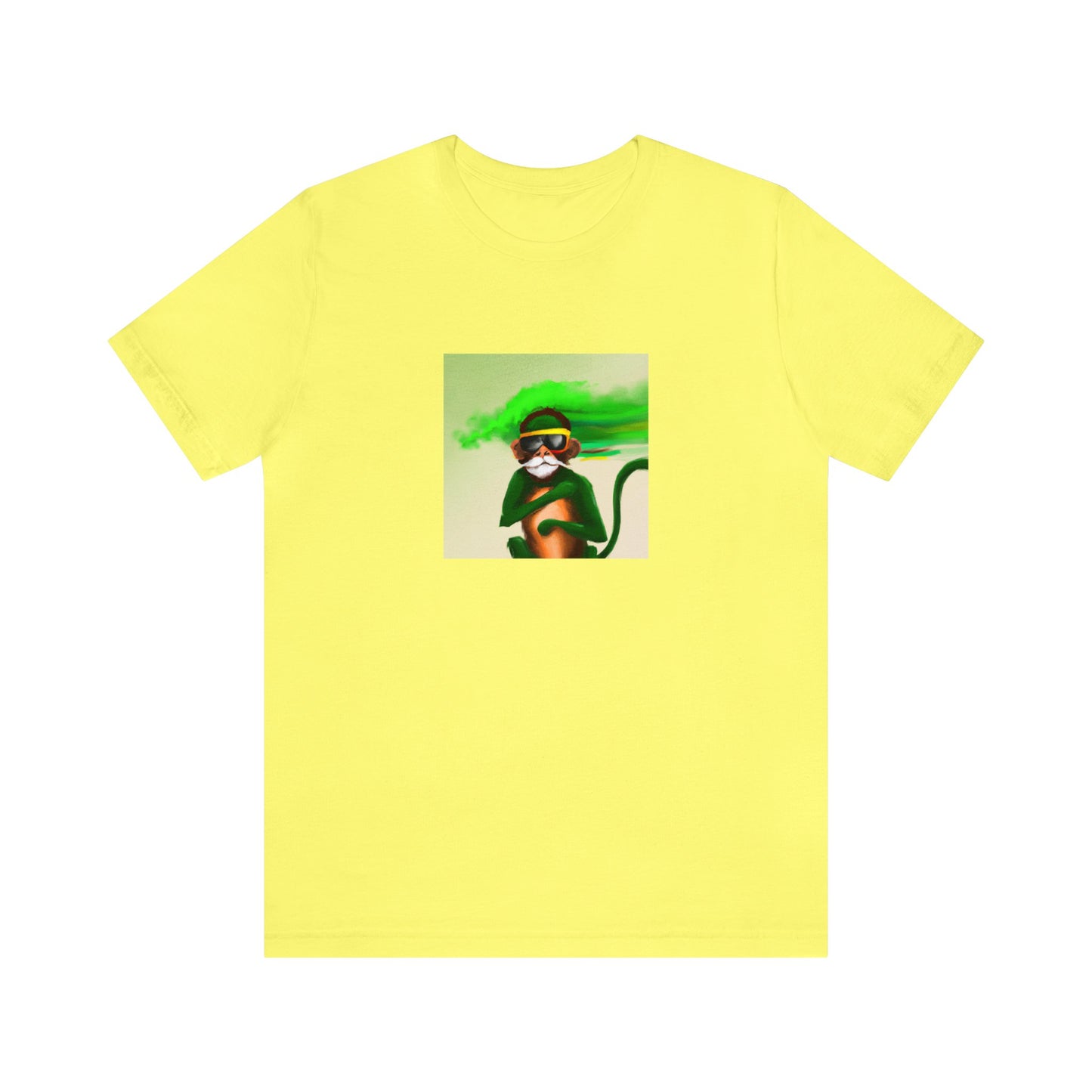 Ebero the Enchanted Ape - Tee