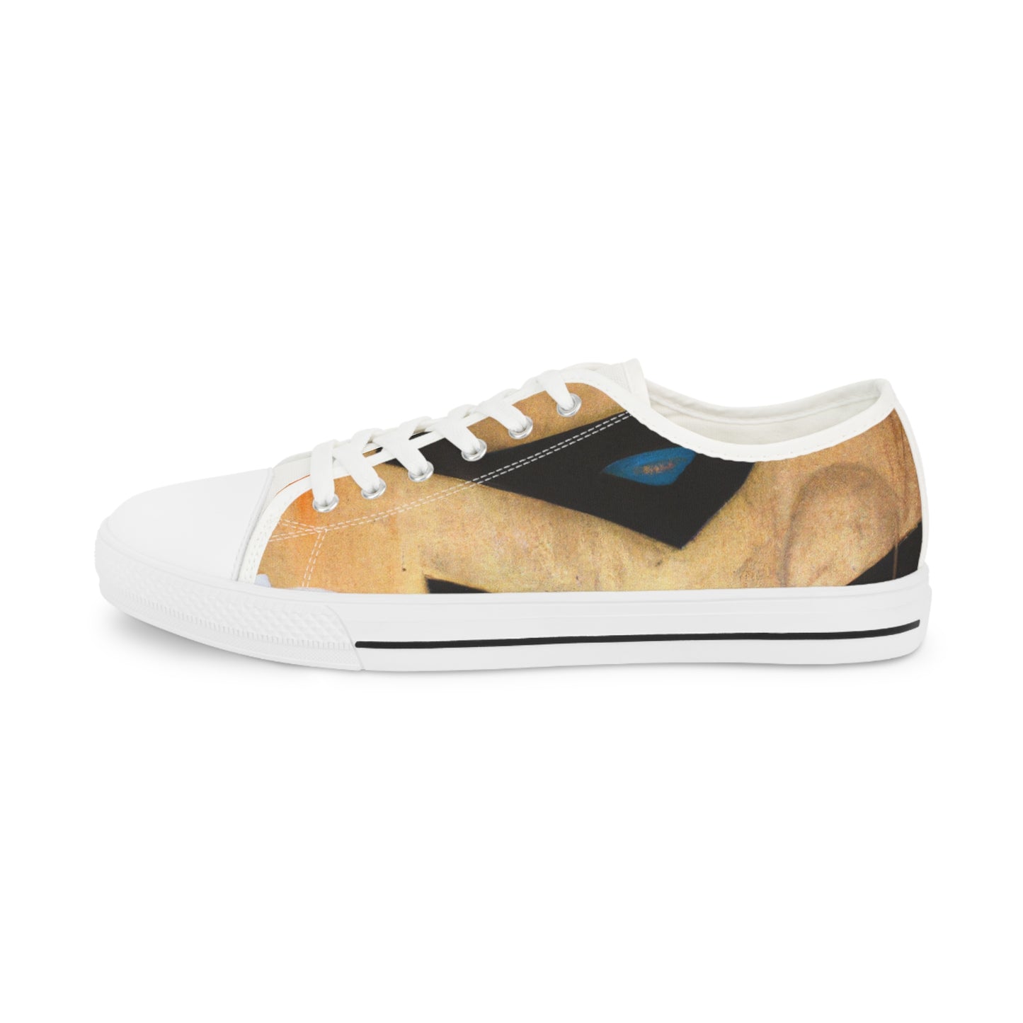 Ivy Prudence Sloane - Low Top Shoes