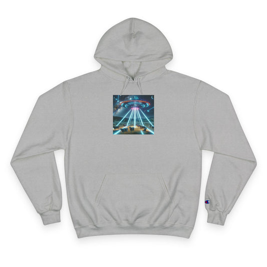 Zorbon Gloxar - Hoodie