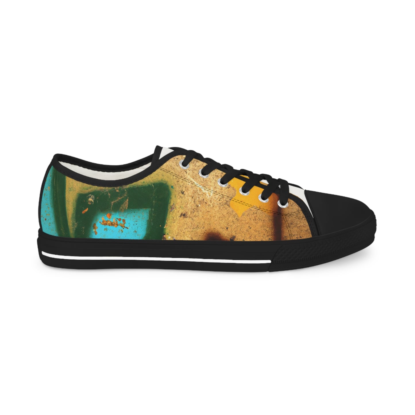 Ellen de Walker - Low Top Shoes