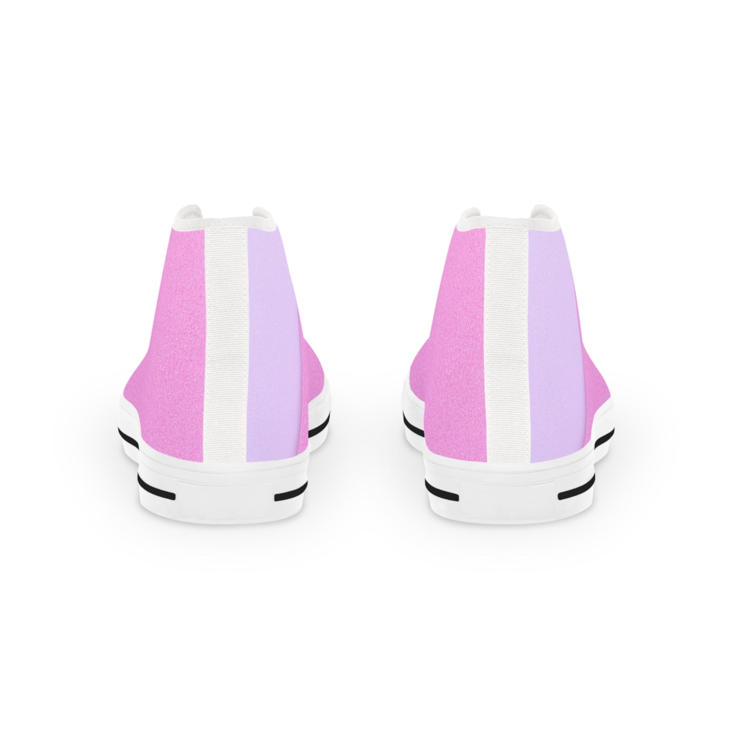 Augusta Stirling - High Top Shoes