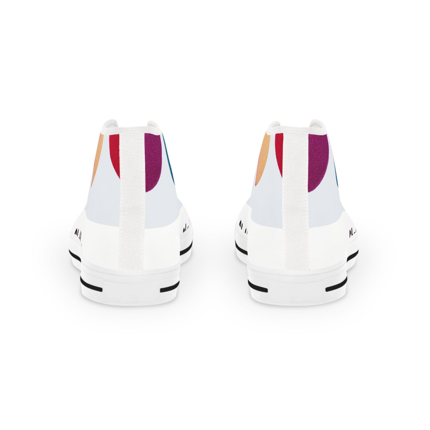 Ernestine Shoesmith - High Top Shoes