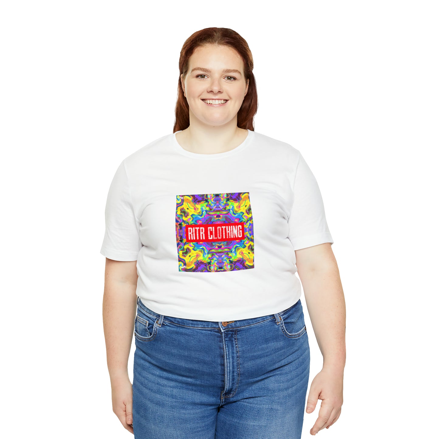Emma Beaumont - Tee
