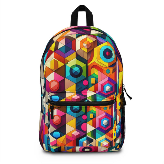 Aurelia Fontaine - Backpack