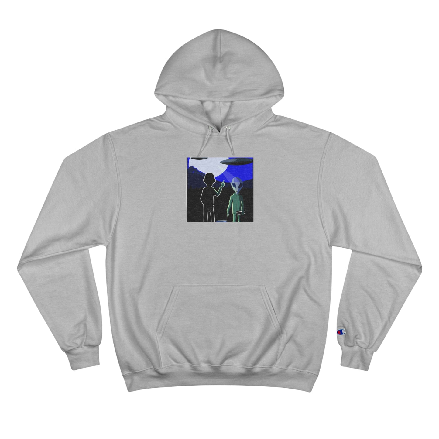 Umerta Sekhmet - Hoodie