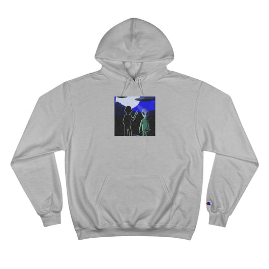 Umerta Sekhmet - Hoodie