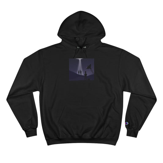 :
Bobozzib Qrtatic. - Hoodie