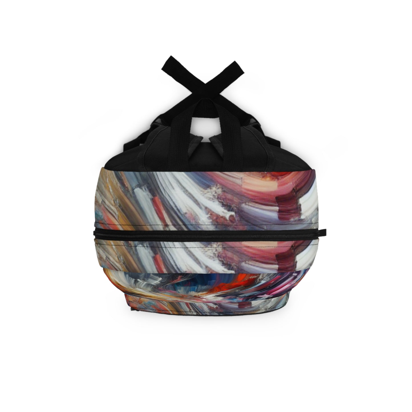 Aurora Monetique - Backpack