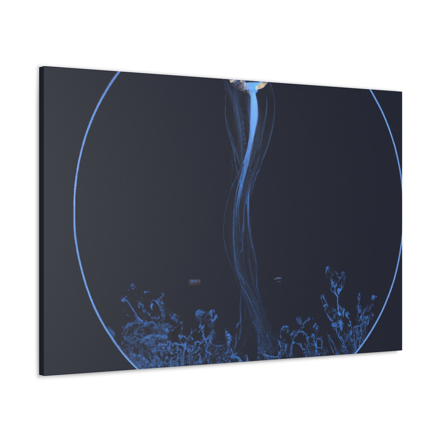 Regalus of Alexandria - Canvas