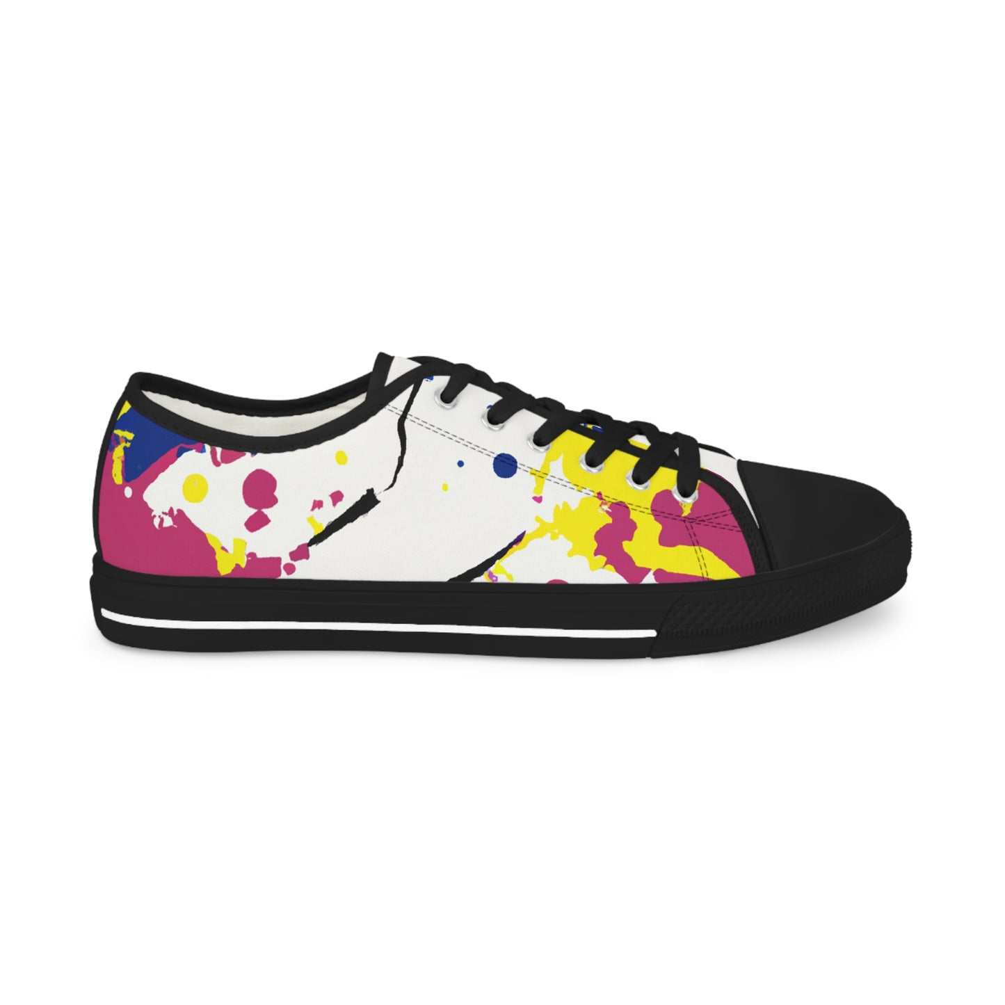Matilda Herrison - Low Top Shoes