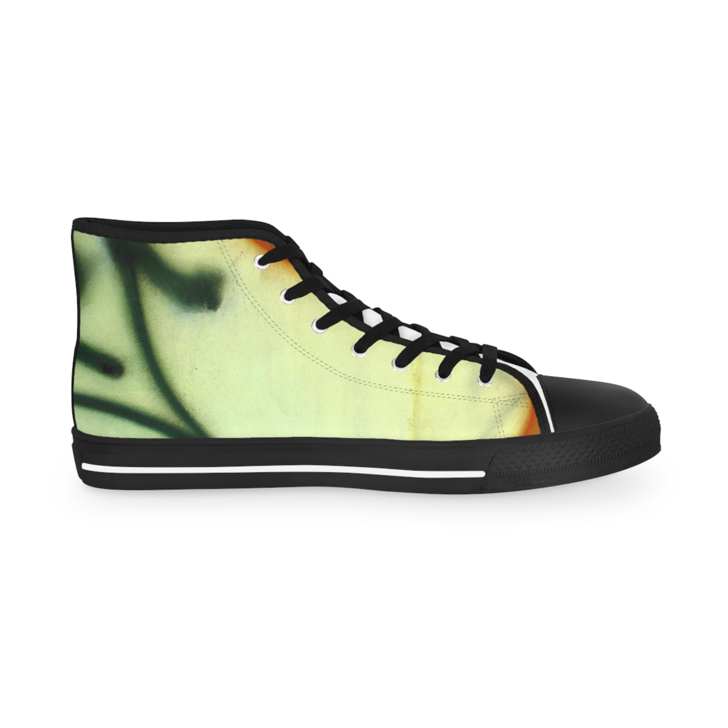 Giovanni Ciccolini - High Top Shoes