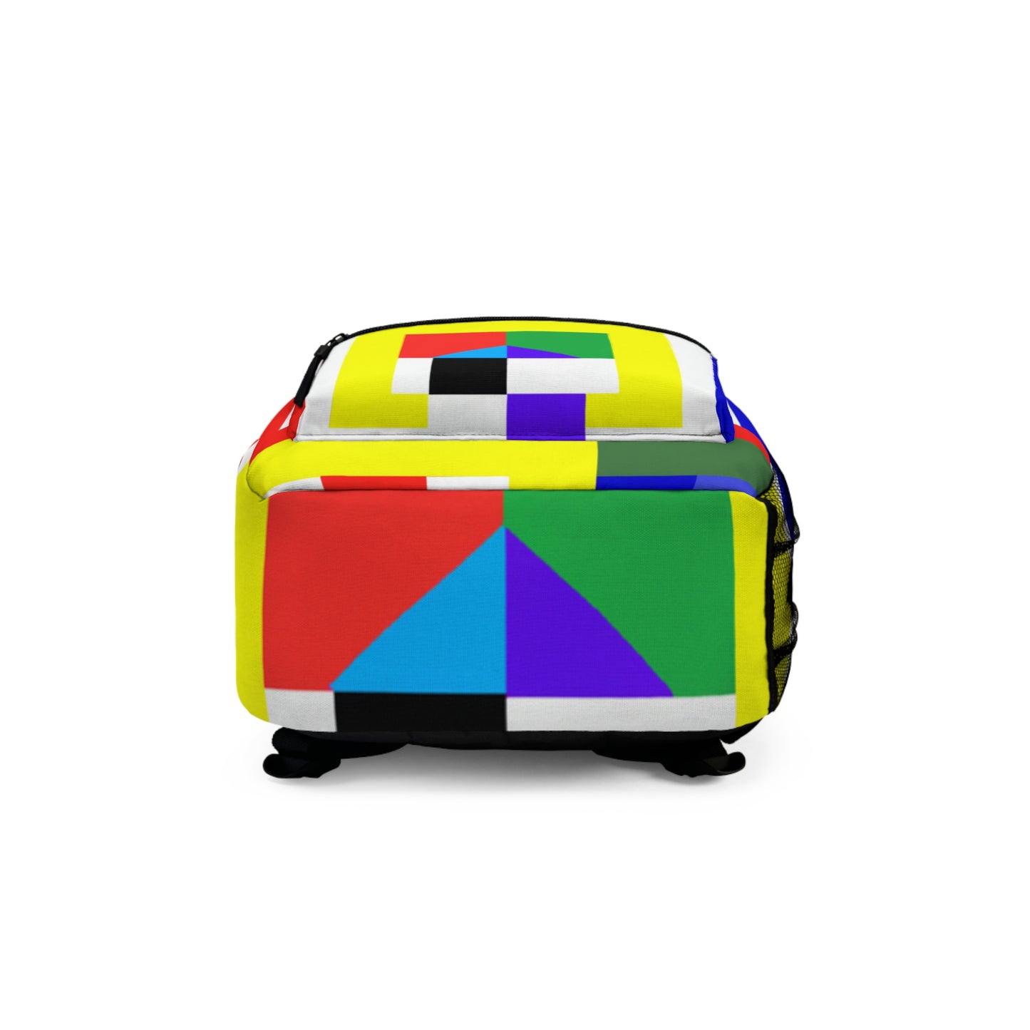 Aldenora Duffey - Backpack