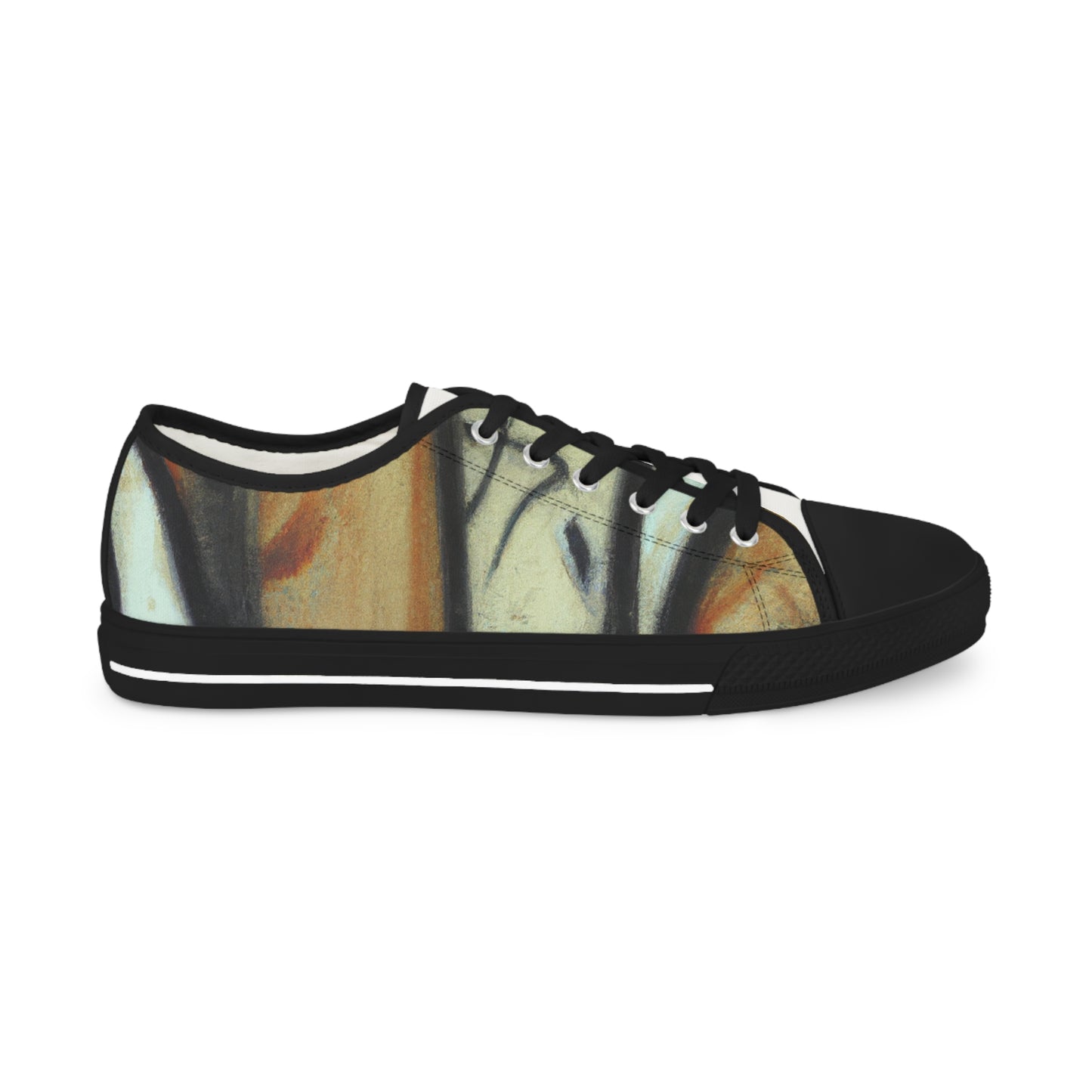 Mercott the Shoe Master. - Low Top Shoes