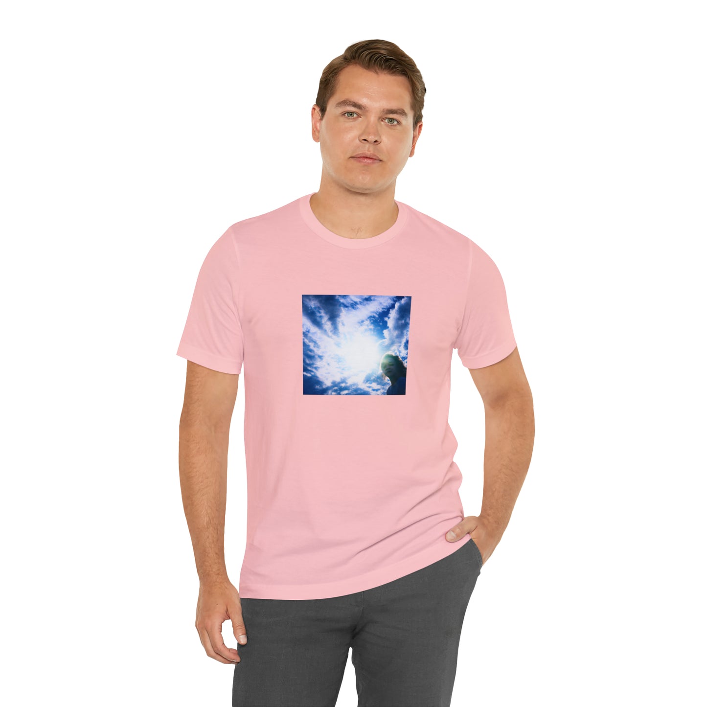 .
Gevanicea - Female Demon - Tee