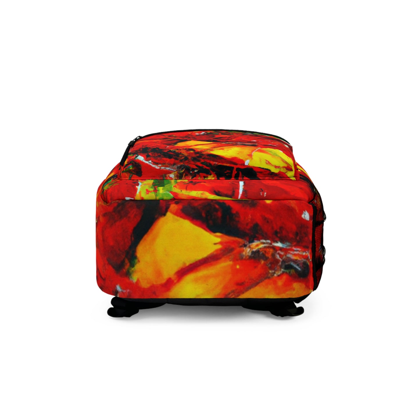 Paitynna D'Articano - Backpack