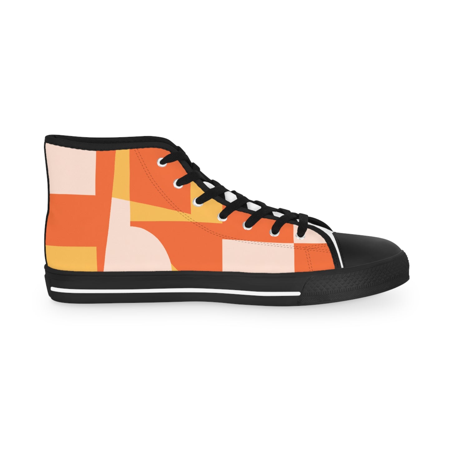 Livianna daVinci - High Top Shoes