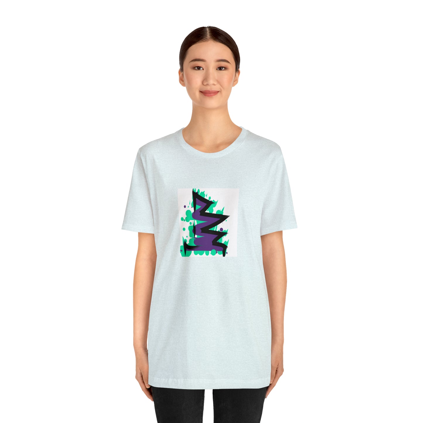 Cameron Starburst - Tee