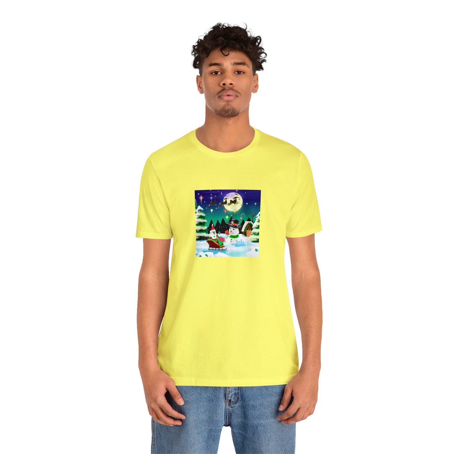 TwinkleToes - Tee