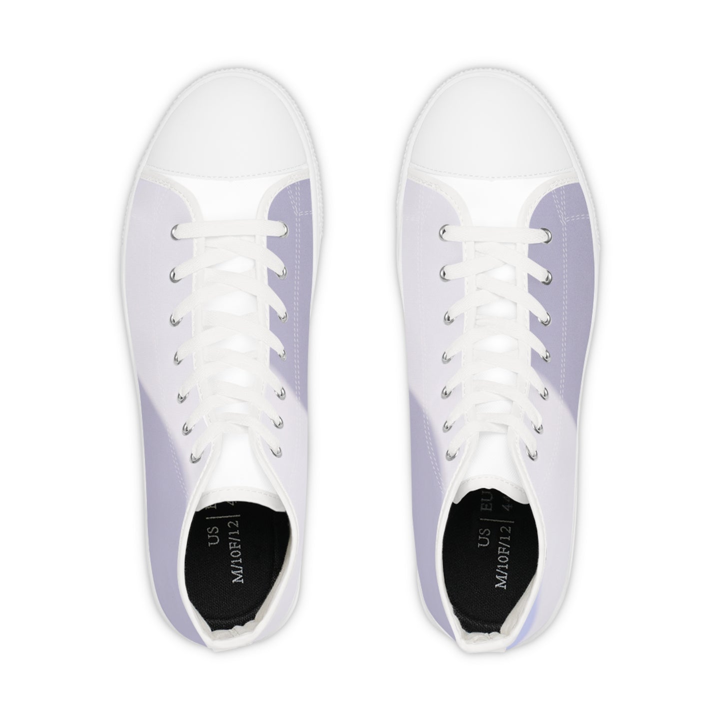 Penelope Potterfoot - High Top Shoes