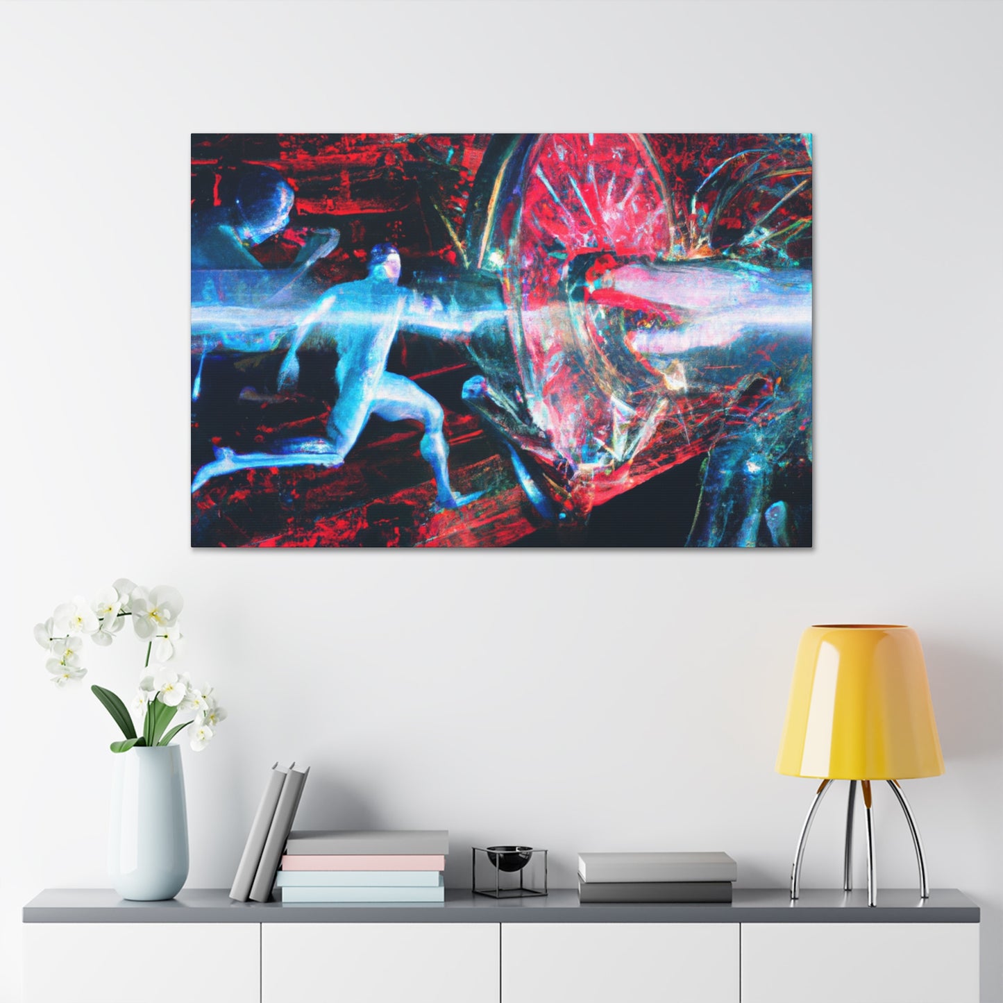 L3g1t_H4ckz0r - Canvas