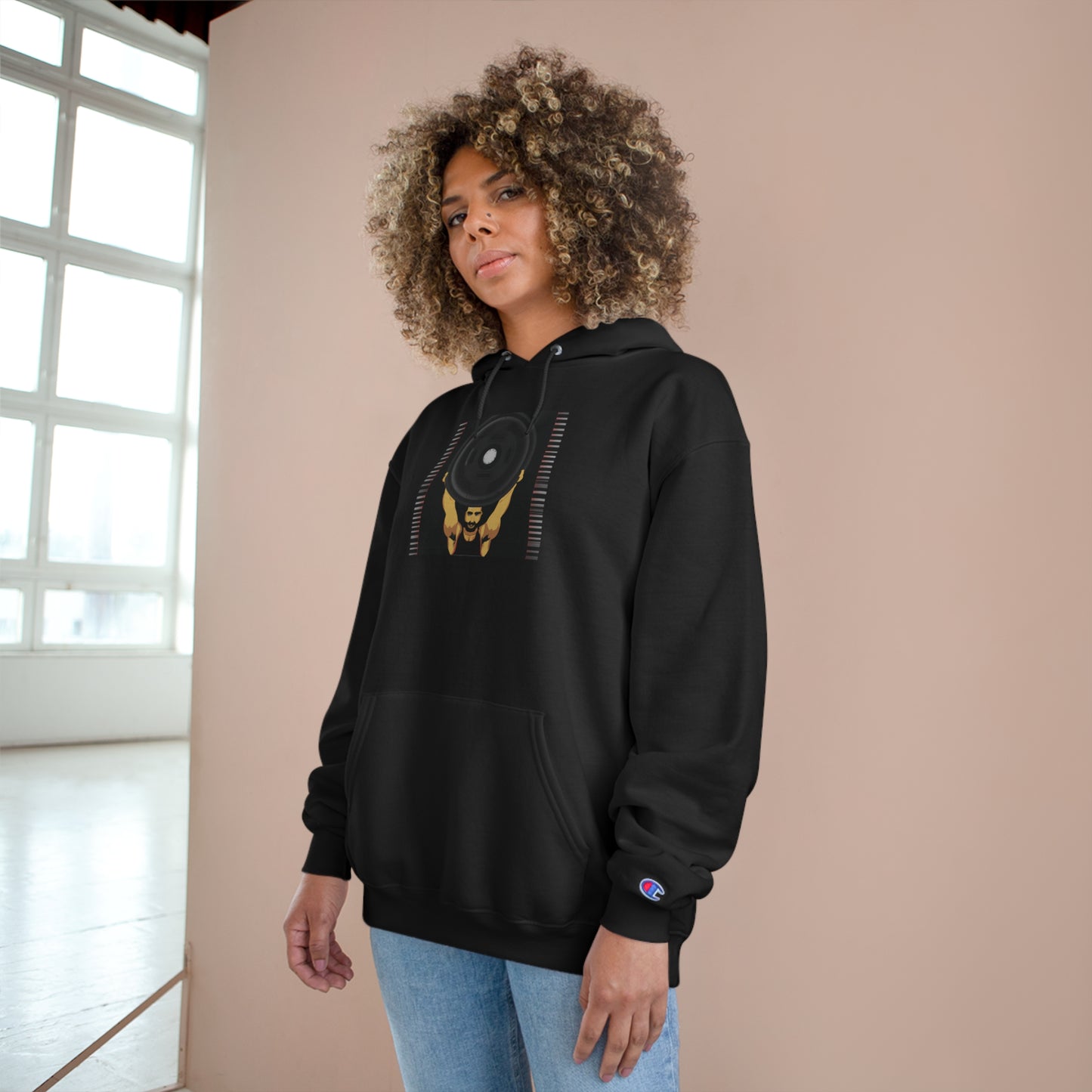 Carmen Miami - Hoodie