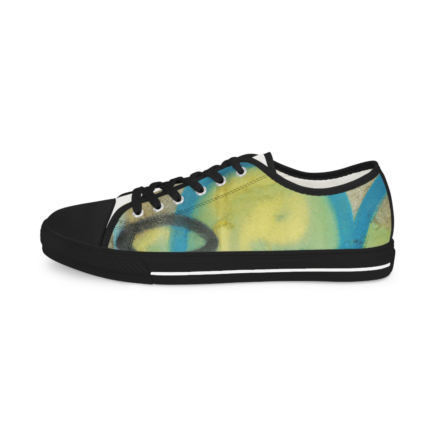 Sebastian Soleweaver - Low Top Shoes