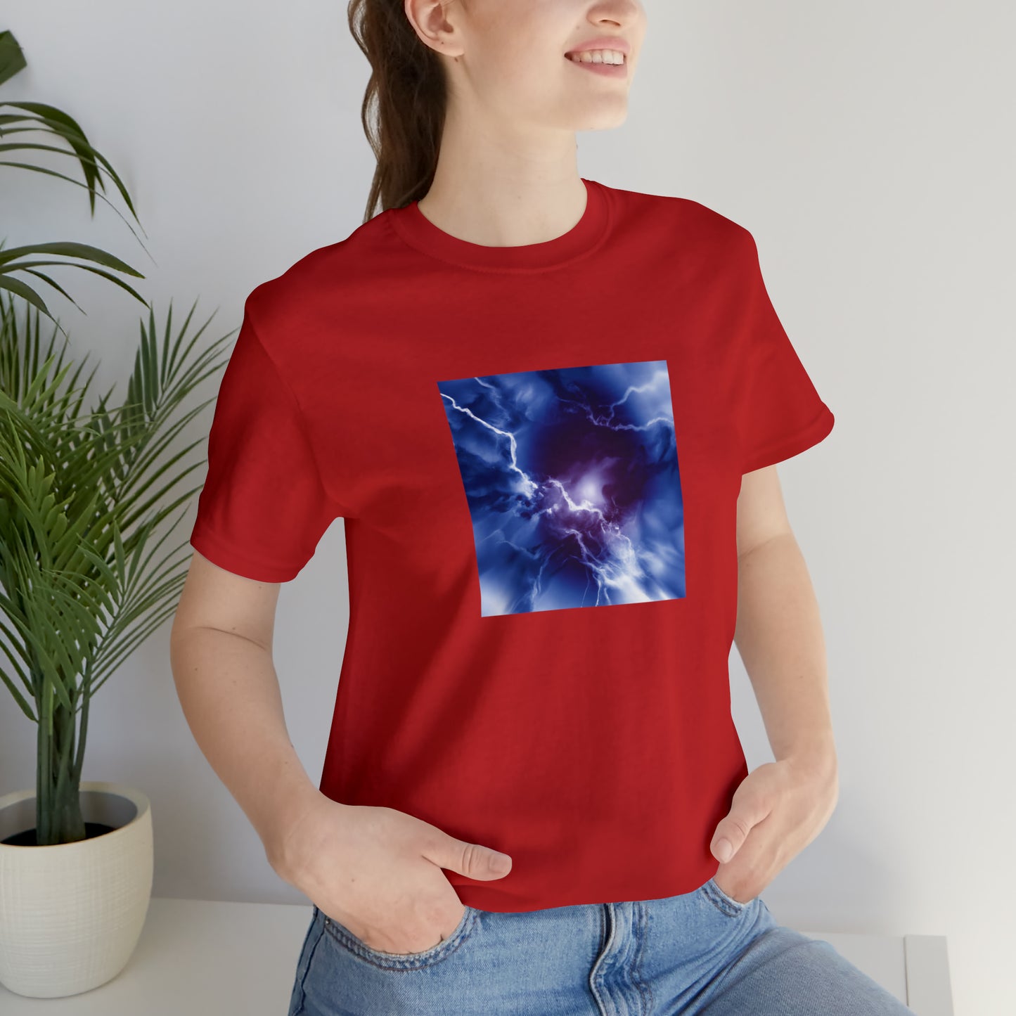:
Archangel Damara - Tee