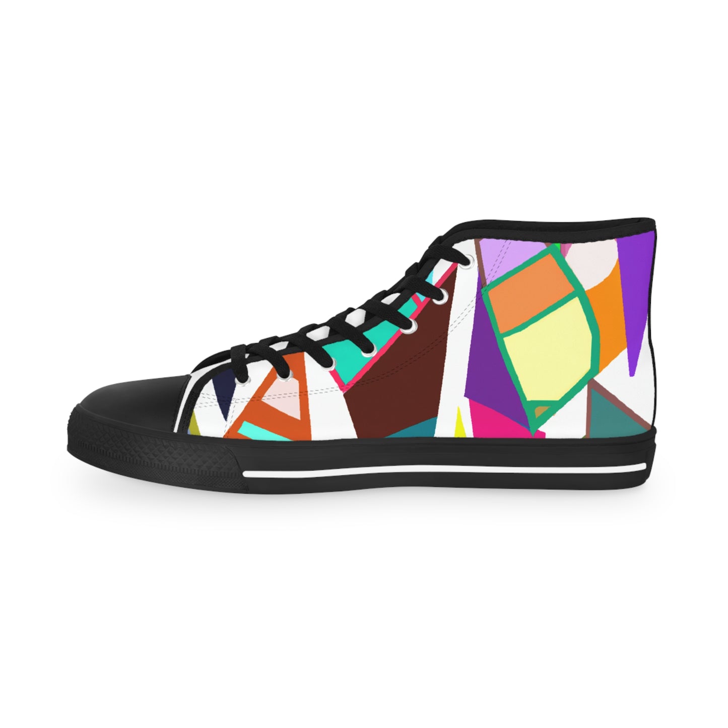 Gustozino Galareto - High Top Shoes