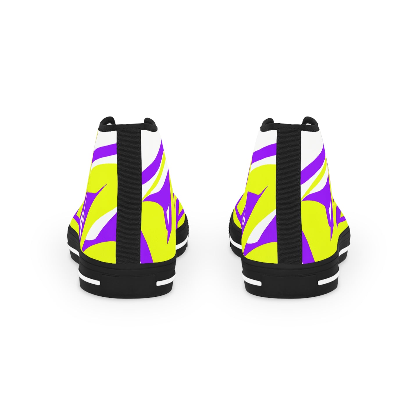 Olde Schumacher - High Top Shoes