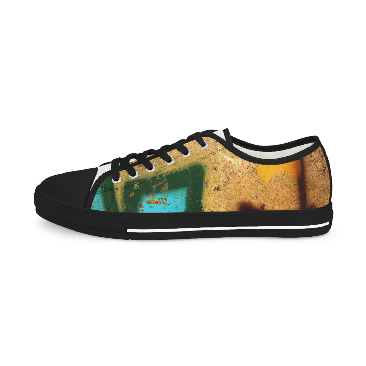 Ellen de Walker - Low Top Shoes
