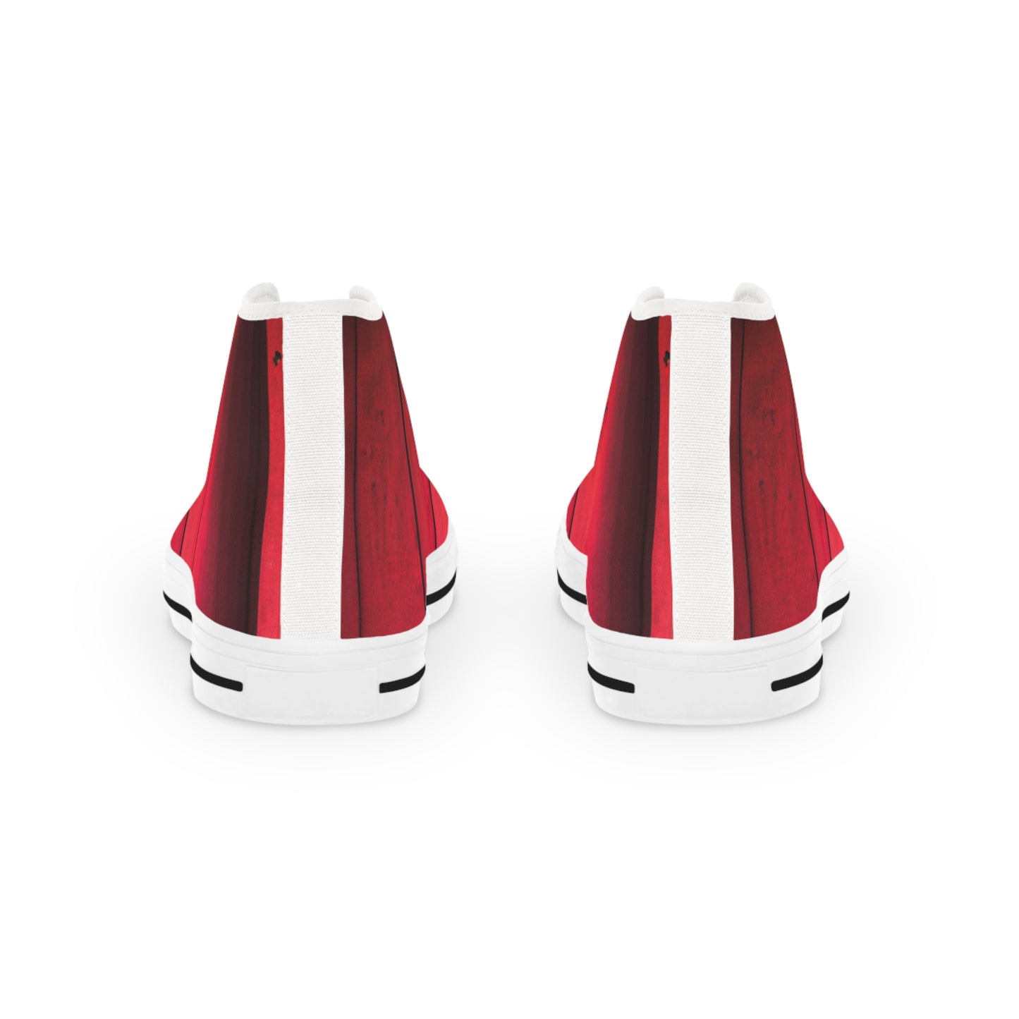 Edwardo Dubois - High Top Shoes
