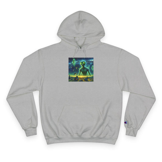 Galaxi Vortex - Hoodie