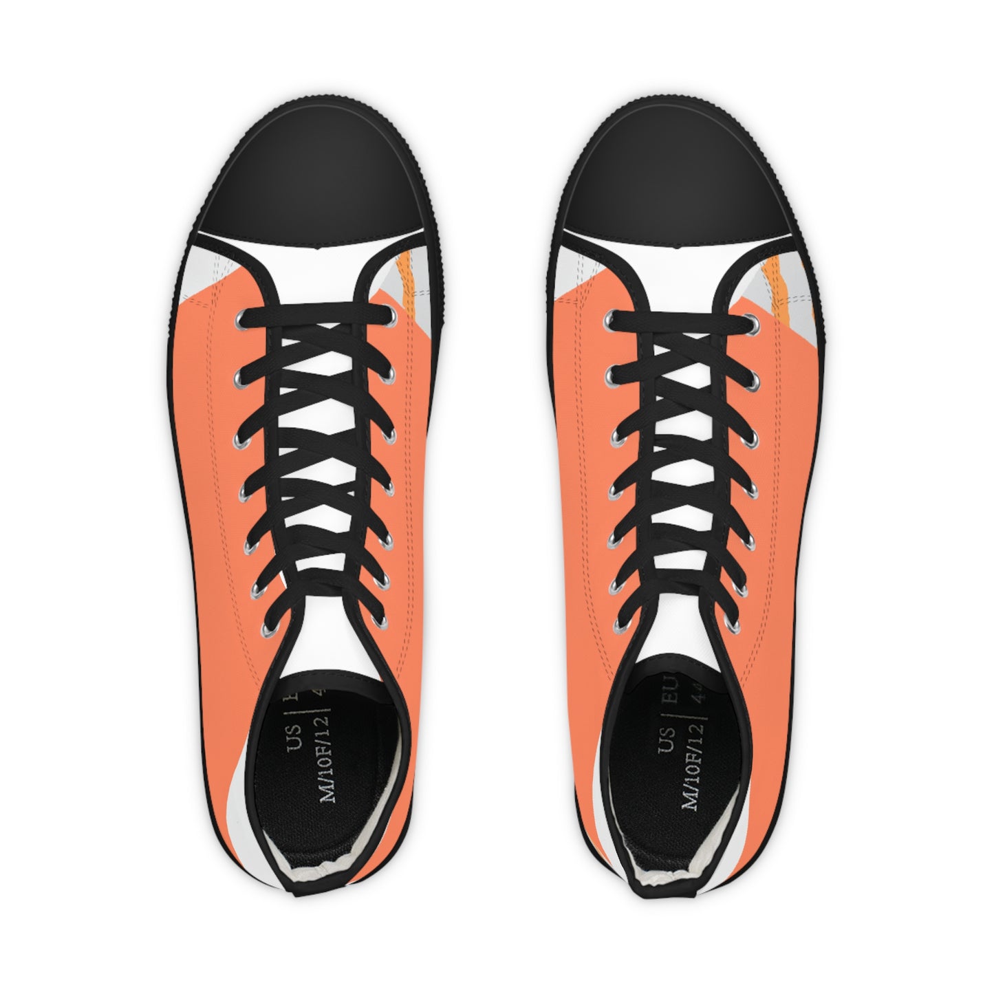 Sir Percival Drake. - High Top Shoes