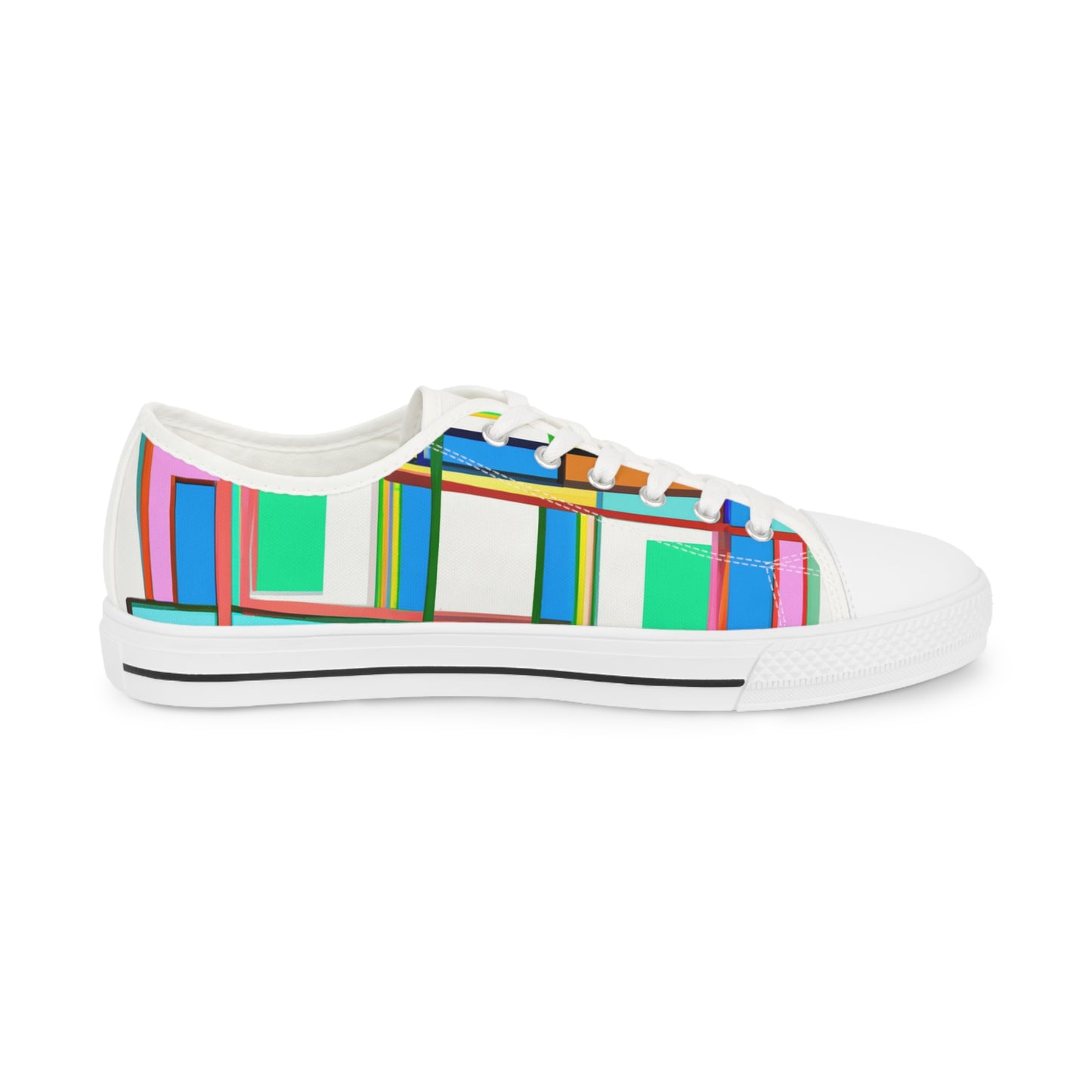 Cecilia de Montforte - Low Top Shoes