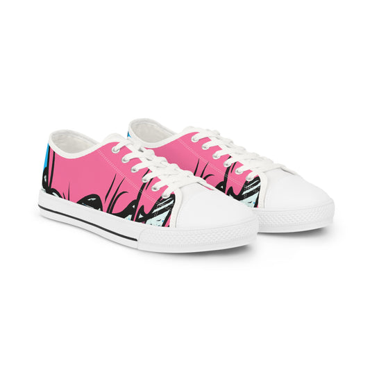 Savonarola Shoenstien - Low Top Shoes