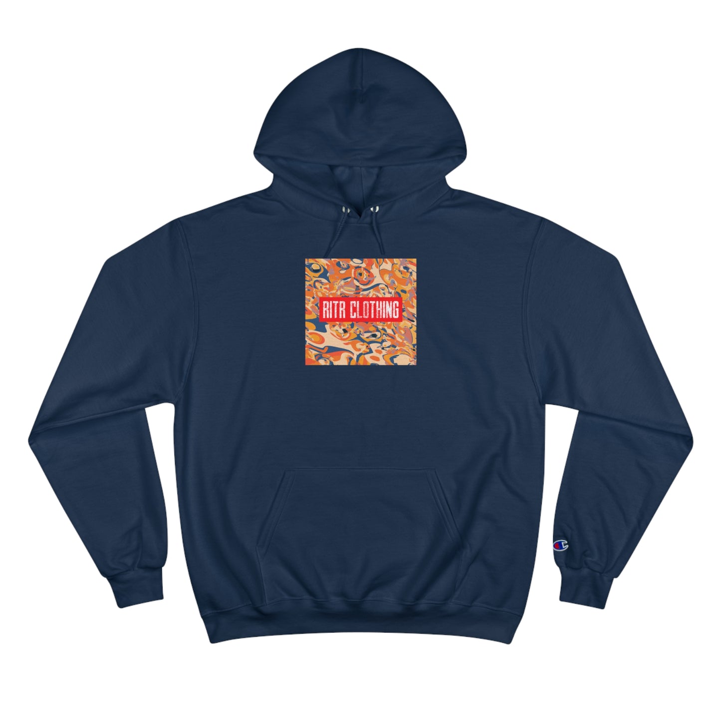 Loreena di Messina - Hoodie