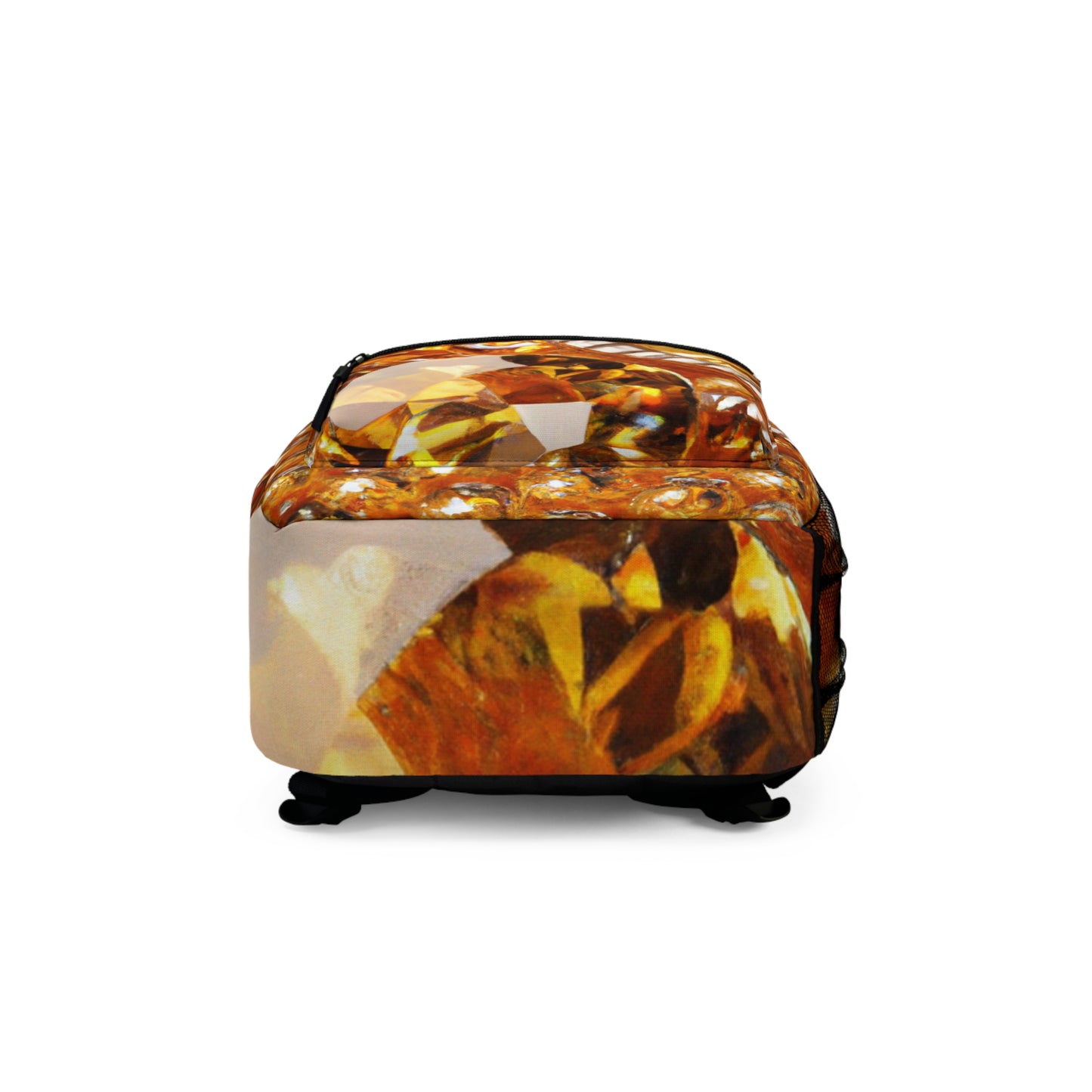 Johnas de Villiers - Backpack