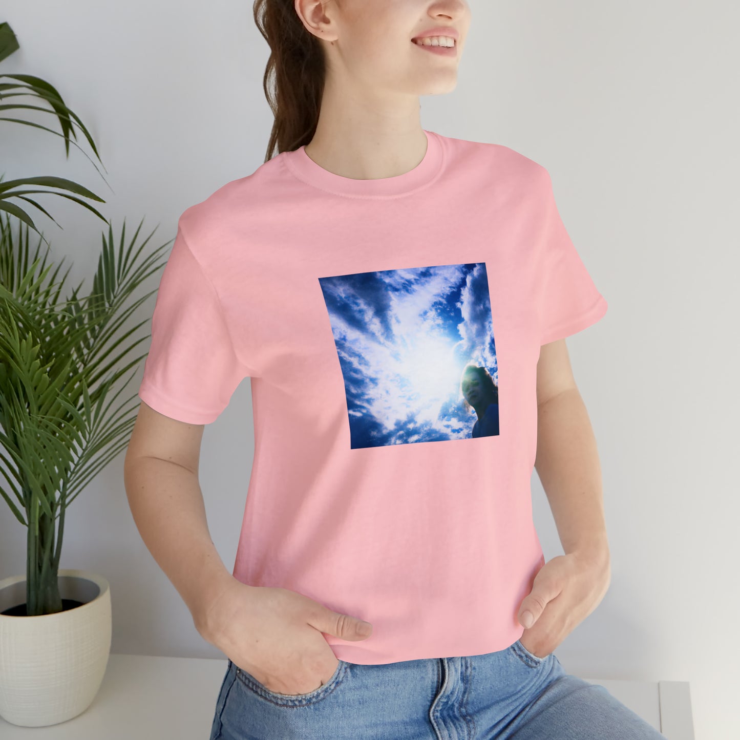.
Gevanicea - Female Demon - Tee