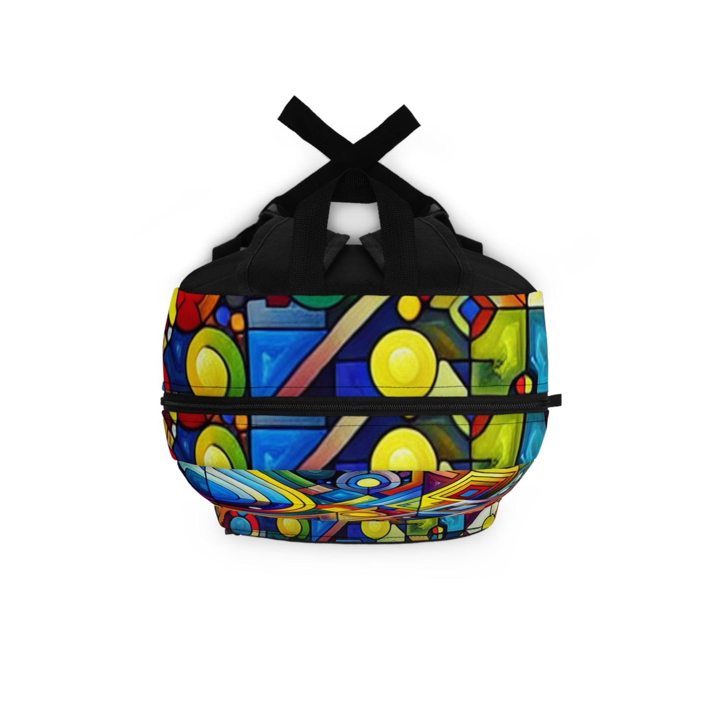 Annelise Fontaineau - Backpack