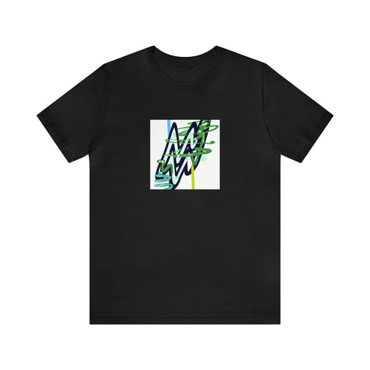 Rizuri Sparks. - Tee