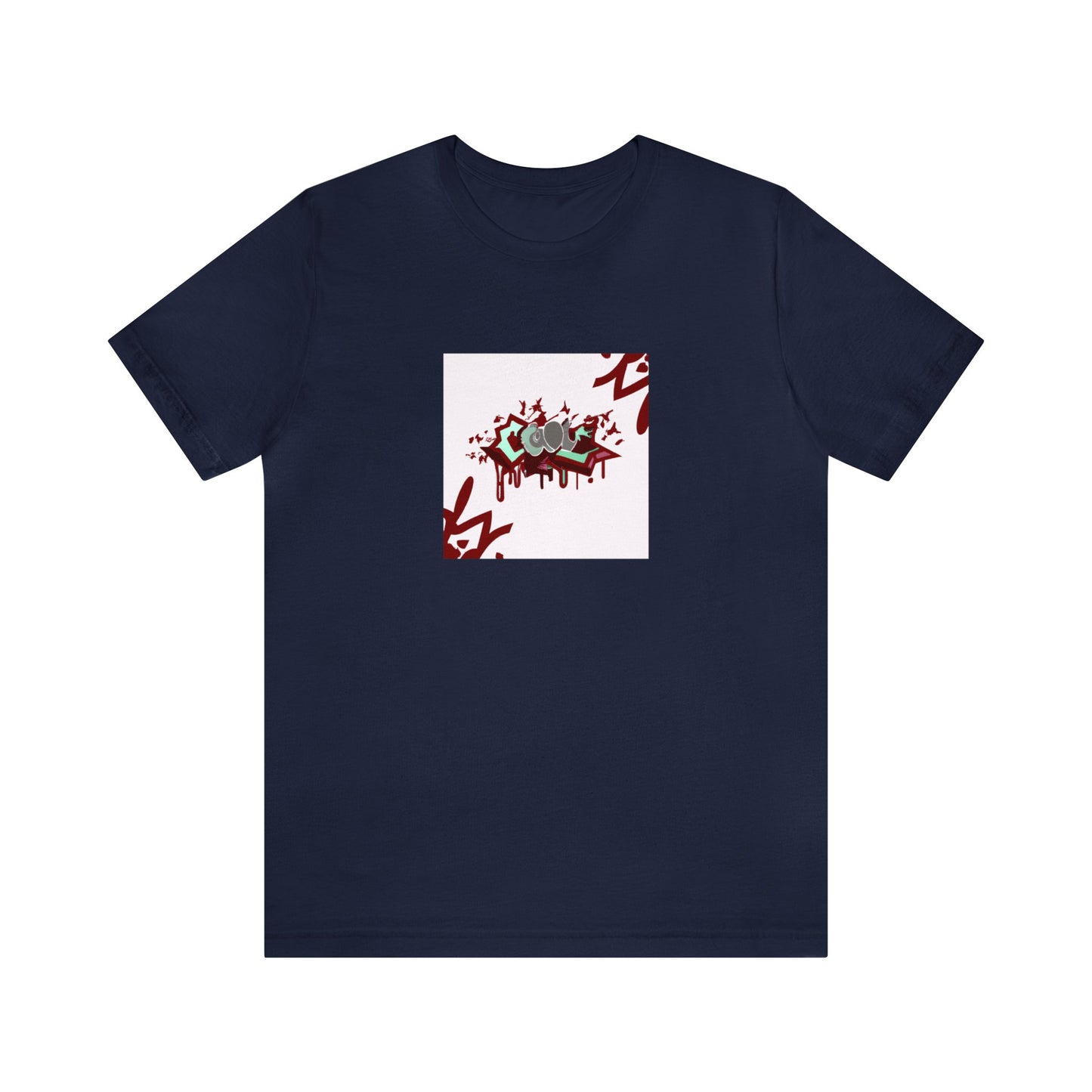 Nova Lashay - Tee