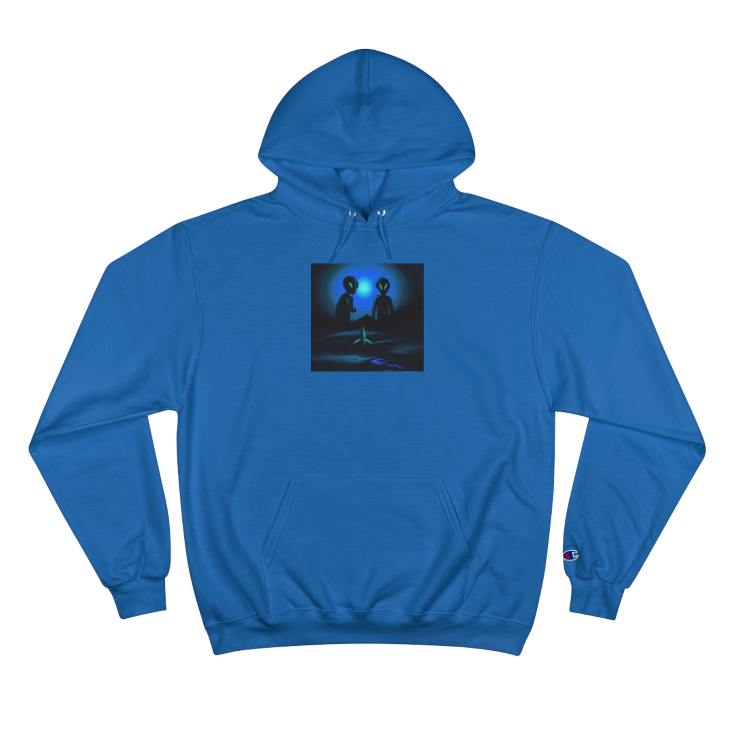 Lenrezya Pako - Hoodie