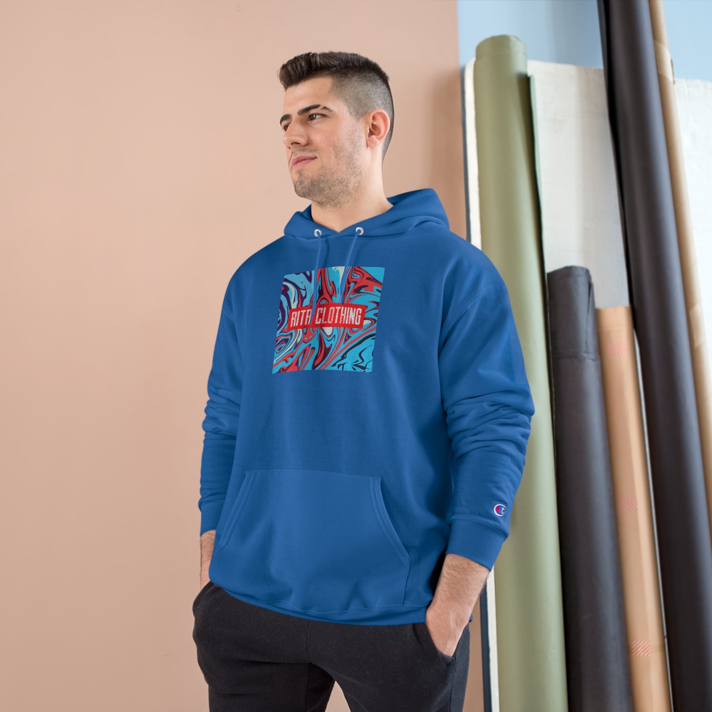 Giovanni da Verona - Hoodie