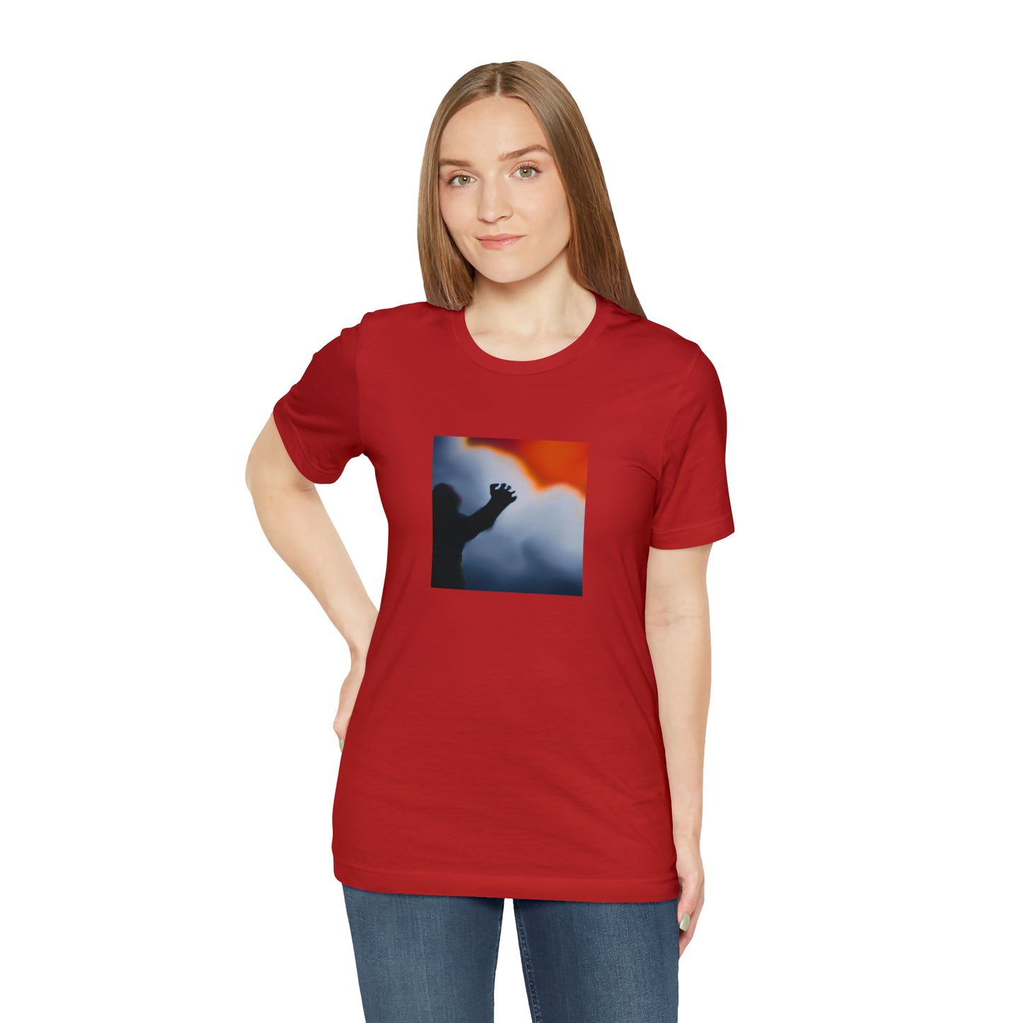 Mephoriel - Tee