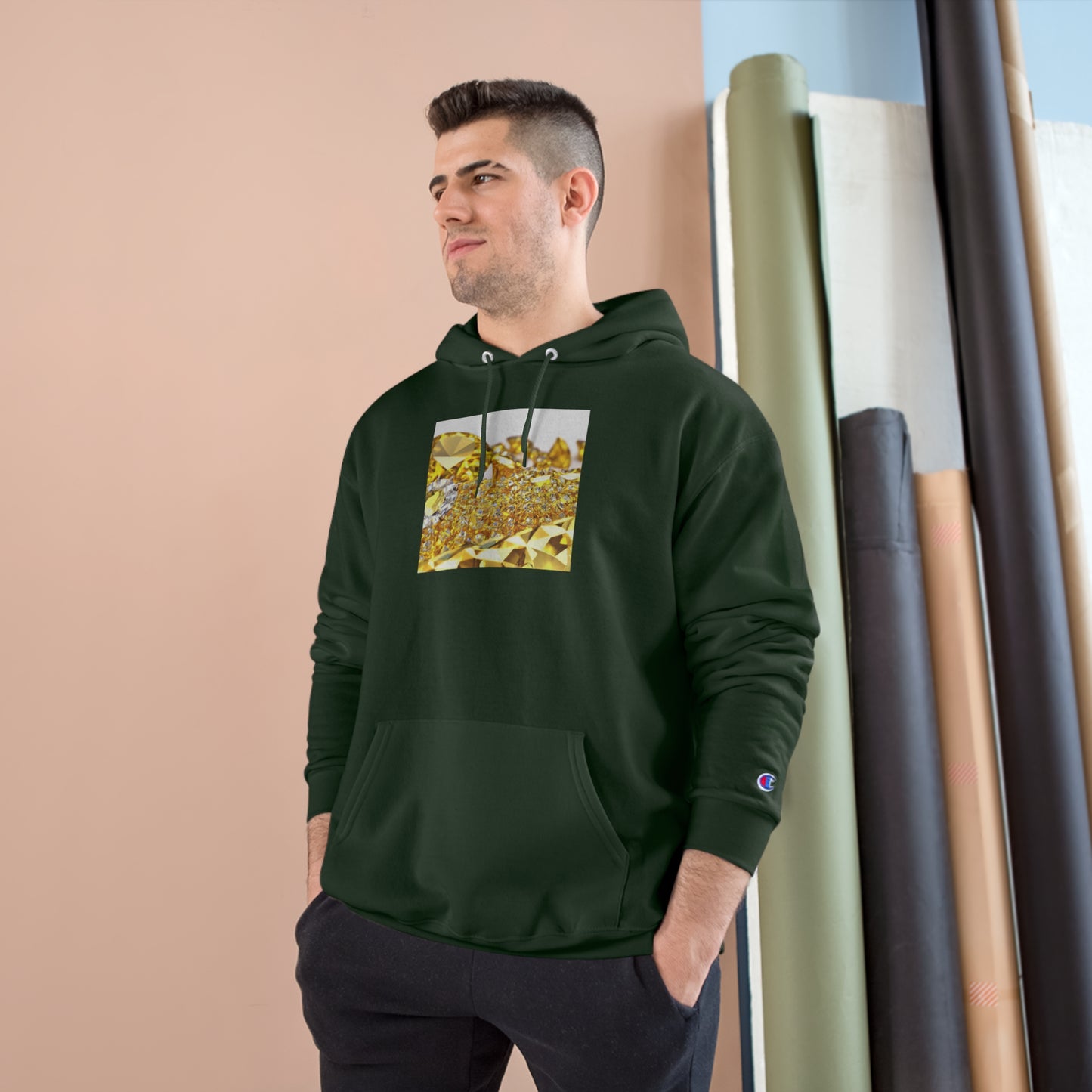 Valeriana Jewelsmith - Hoodie