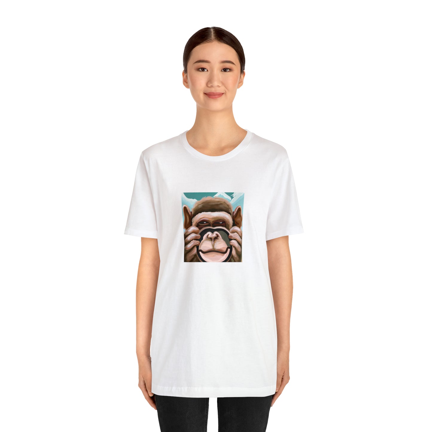 Chamuka - Tee