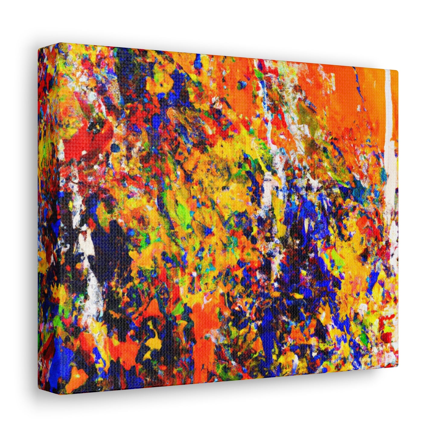 William Wordsworth - Canvas
