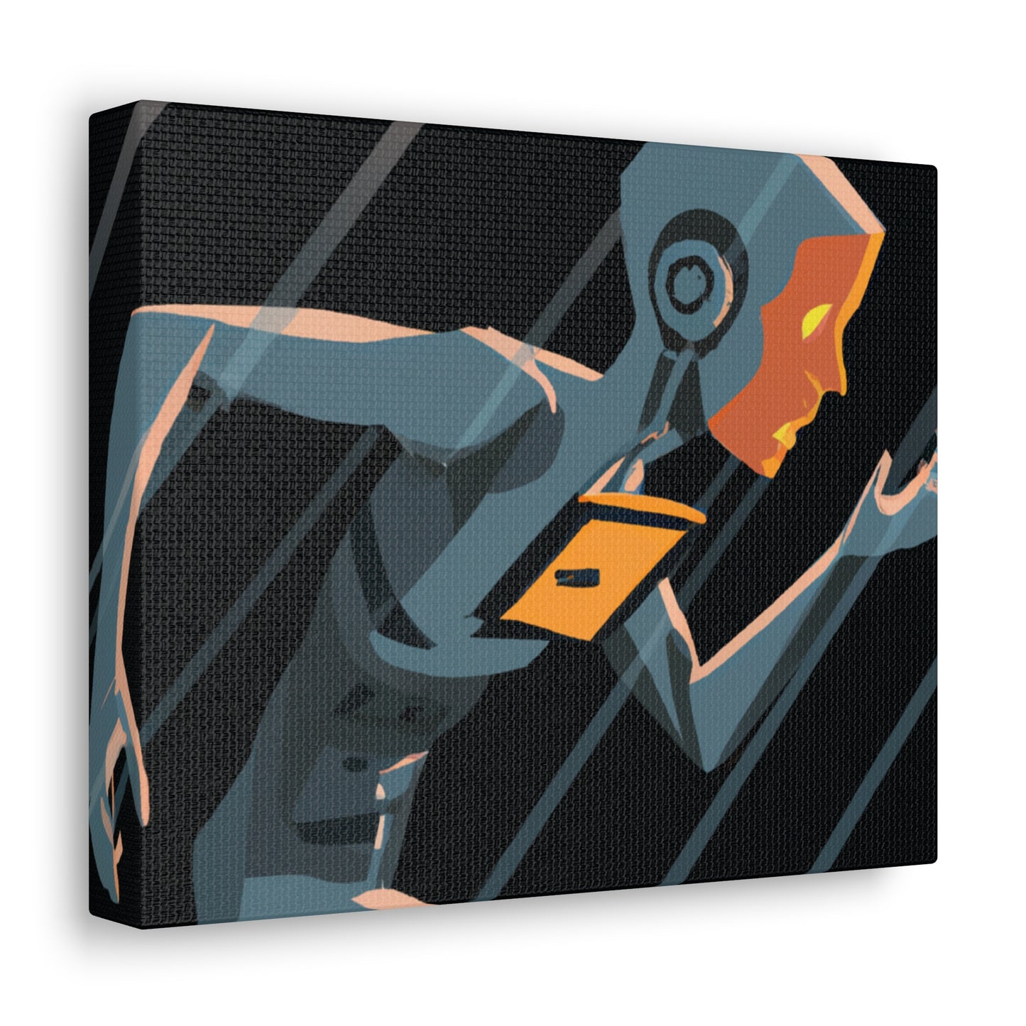 ShadowByte - Canvas