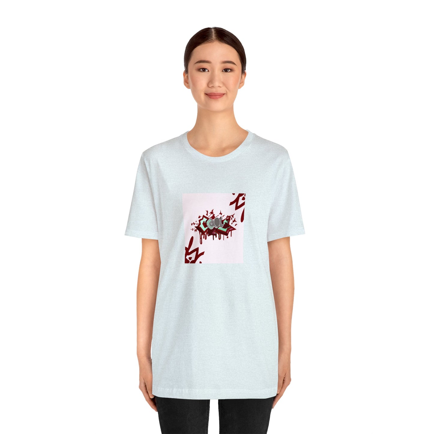 Nova Lashay - Tee