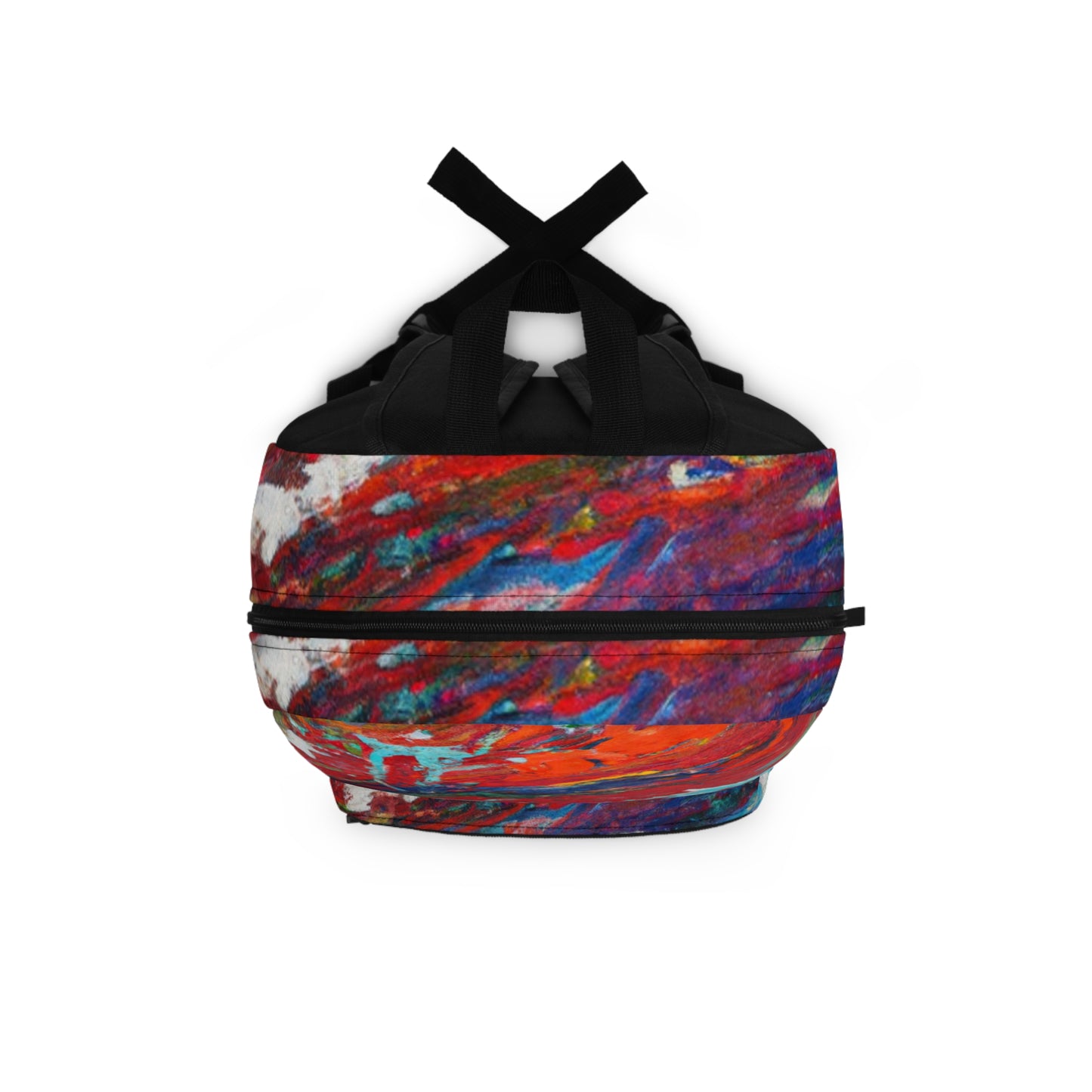 Adriana Pintura - Backpack